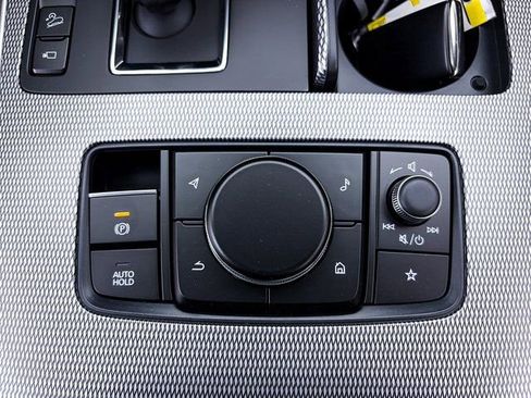 New 2026 MAZDA CX-90 3.3 Turbo S w/ Premium Package image 19