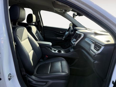 Used 2023 GMC Acadia SLT image 19