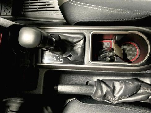 Used 2020 Toyota Tacoma TRD Off-Road w/ Blackout Package image 42