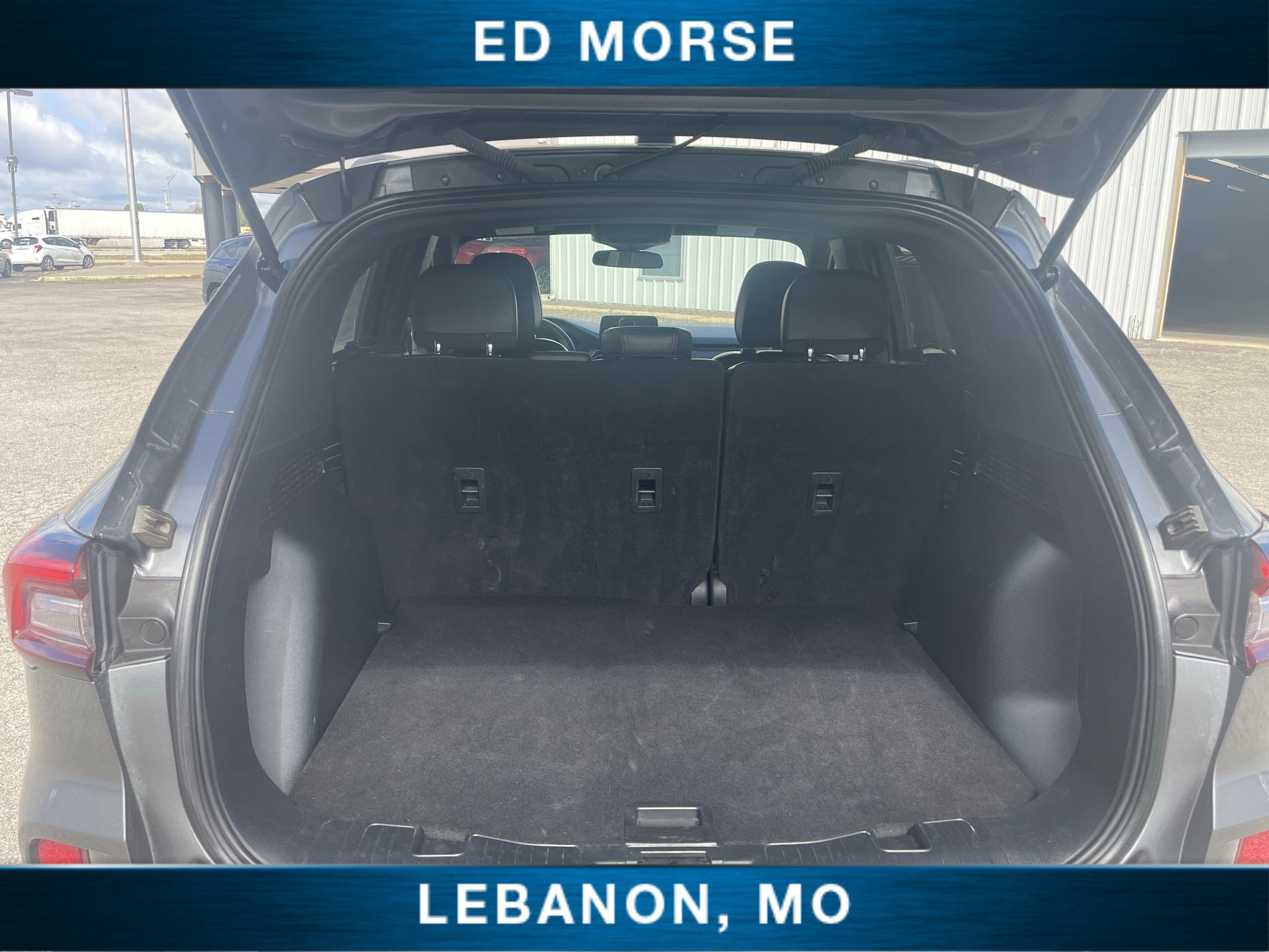 Used 2025 Ford Escape ST-Line AWD/4WD image 24