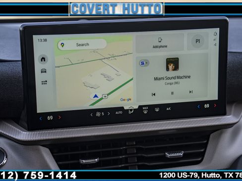 New 2026 Ford Explorer Active image 31