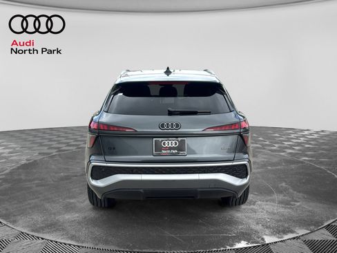 New 2026 Audi Q3 quattro 2.0T AWD/4WD image 6