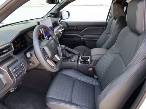 New 2026 Toyota 4Runner TRD Sport Premium image 13