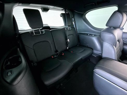 Used 2022 INFINITI QX80 Sensory w/ Cargo Package RWD image 38