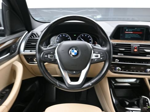 Used 2019 BMW X3 xDrive30i w/ Convenience Package AWD/4WD image 22