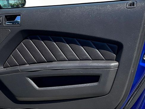 Used 2014 Ford Mustang GT Premium w/ Electronics Package image 24