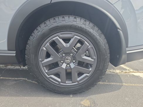 Certified 2026 Honda CR-V TrailSport image 22