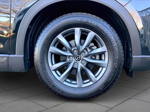 Used 2023 MAZDA CX-9 Touring image 10