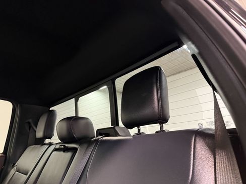 Used 2023 Ford F150 Lariat w/ Equipment Group 502A High AWD/4WD image 9