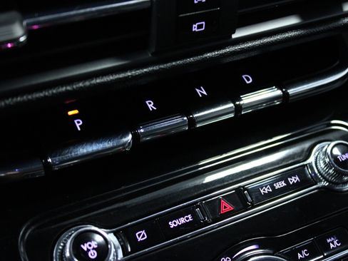 Used 2022 Lincoln Corsair Reserve w/ Elements Package image 23