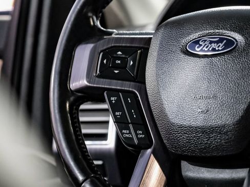 Used 2020 Ford F250 Limited image 14