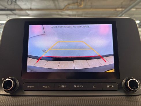 Used 2023 Hyundai Kona SEL AWD/4WD image 20