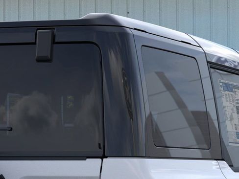 New 2025 Ford Bronco Big Bend image 25