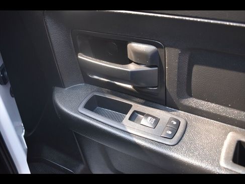 Used 2020 RAM 1500 Tradesman RWD image 32