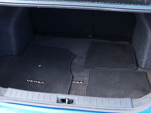 Used 2023 Nissan Versa SV image 25