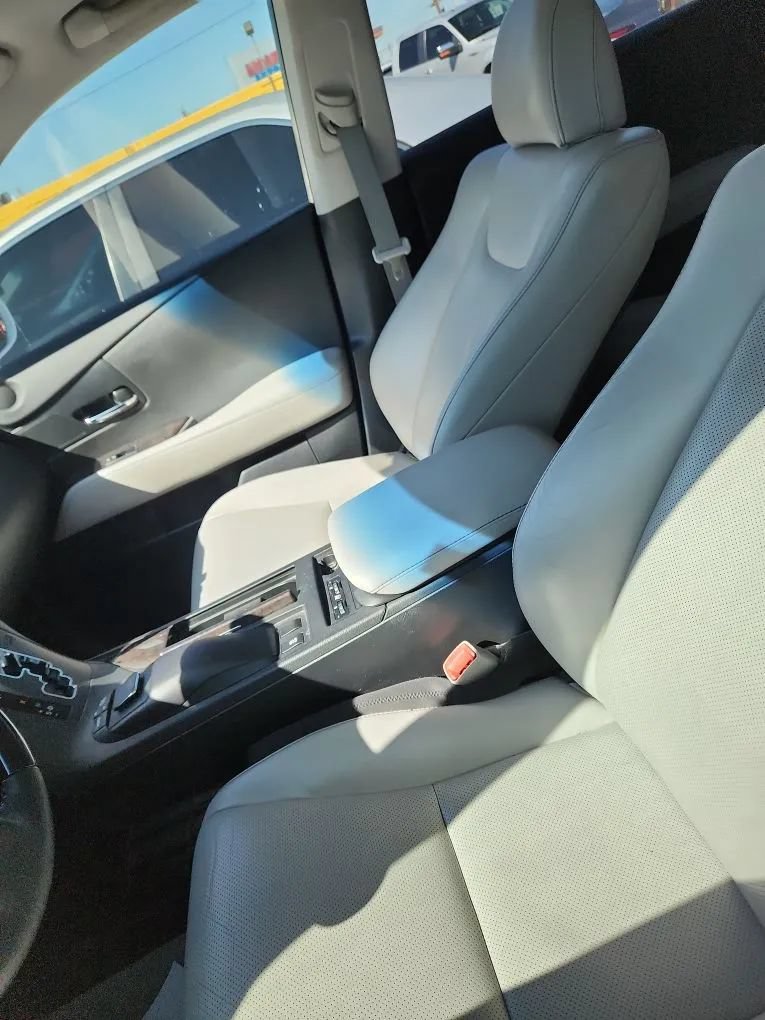 Used 2013 Lexus RX 350 FWD w/ Navigation Pkg image 7