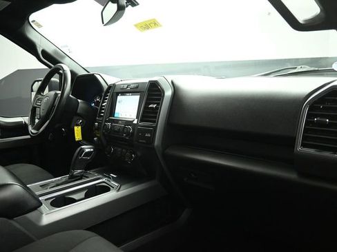Certified 2018 Ford F150 XLT w/ Equipment Group 302A Luxury image 28