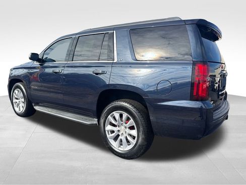 Used 2017 Chevrolet Tahoe LT image 3
