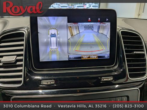 Used 2019 Mercedes-Benz GLS 450 4MATIC image 25