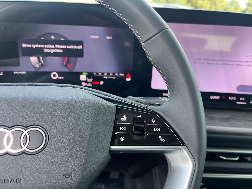 New 2026 Audi Q5 Premium Plus AWD/4WD image 18