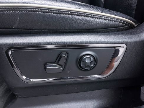 Used 2023 RAM 1500 Limited w/ (RED) Edition image 21