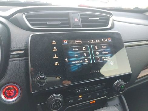 Used 2018 Honda CR-V EX image 9