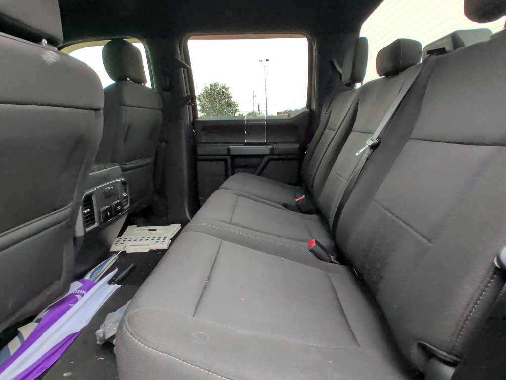 Used 2018 Ford F150 XLT w/ Equipment Group 301A Mid AWD/4WD image 6