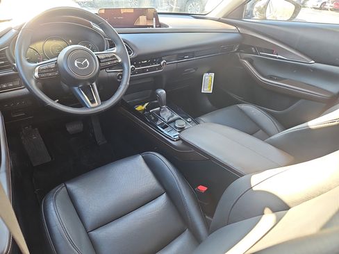 Certified 2025 MAZDA CX-30 2.5 Turbo w/ Premium Plus Pkg image 3
