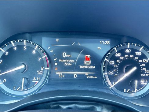 Used 2021 Toyota Highlander Limited image 17