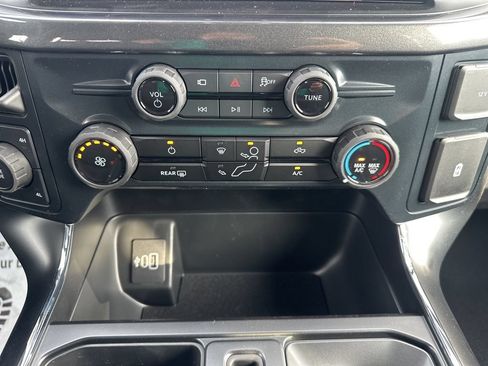 New 2026 Ford F150 STX AWD/4WD image 21