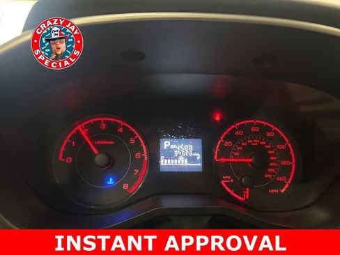 Used 2019 Subaru Crosstrek 2.0i Premium image 21