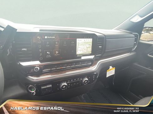 New 2026 GMC Sierra 1500 Elevation image 21