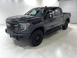 Used 2023 GMC Sierra 1500 AT4X AWD/4WD video 1