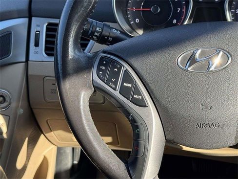 Used 2013 Hyundai Elantra Limited image 21
