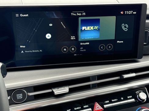 New 2026 Hyundai Santa Fe XRT image 24