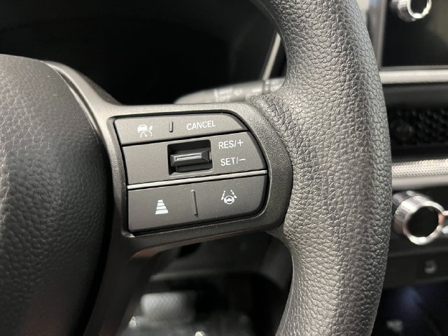 New 2027 Honda CR-V LX image 16