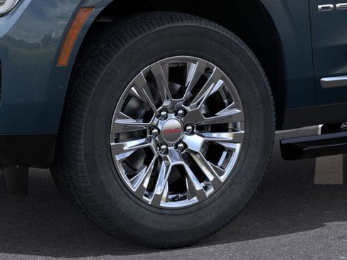 New 2026 GMC Yukon XL Denali image 9