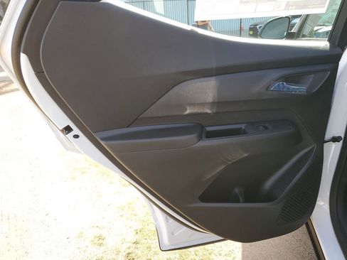 New 2027 Chevrolet Bolt LT image 14