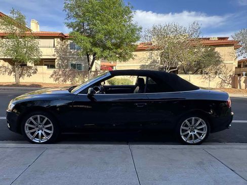 Used 2012 Audi A5 2.0T Premium Plus image 5