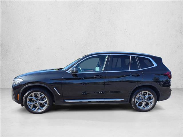 Used 2024 BMW X3 xDrive30i w/ Premium Package AWD/4WD image 9
