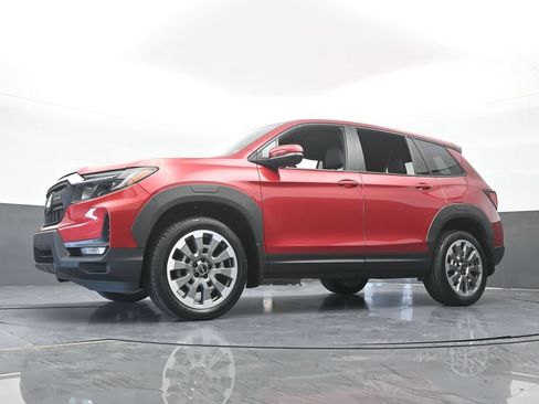 Used 2025 Honda Passport EX-L image 63