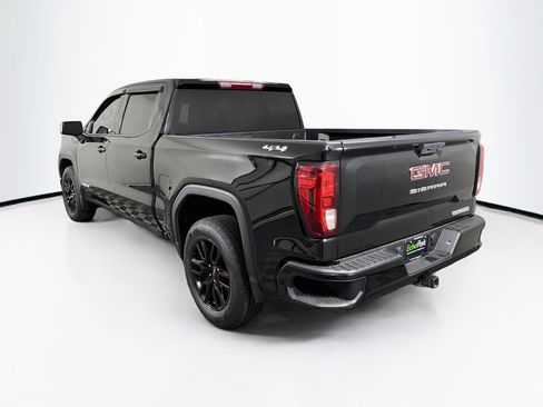 Used 2024 GMC Sierra 1500 Elevation AWD/4WD image 5