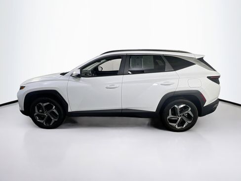 Used 2023 Hyundai Tucson SEL w/ Convenience Package image 8