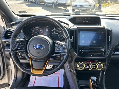 Used 2022 Subaru Forester Wilderness image 18