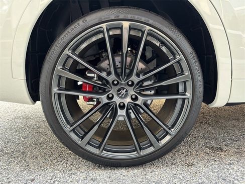 Used 2023 Maserati Levante Trofeo image 55