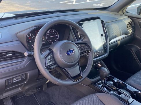 Used 2026 Subaru Forester Premium AWD/4WD image 14
