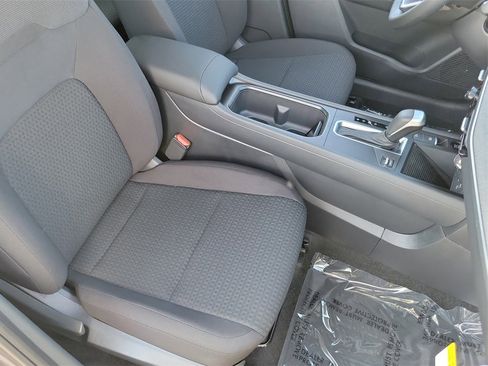 New 2026 Nissan Kicks S image 14