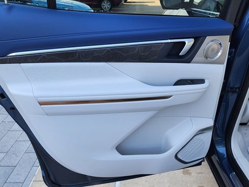 New 2026 Buick Enclave Avenir w/ Super Cruise Package image 44