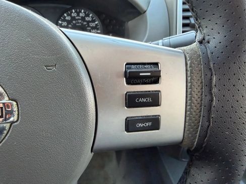 Used 2018 Nissan Frontier S AWD/4WD image 11