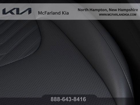 New 2026 Kia Sportage X-Line image 26